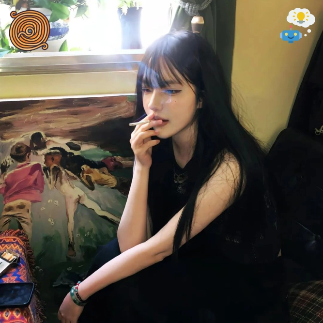 小鱼